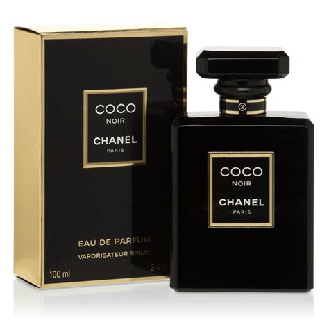 chanel coco noir price canada